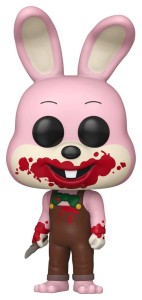 Figurka Funko POP Silent Hill Robbie the Rabbit