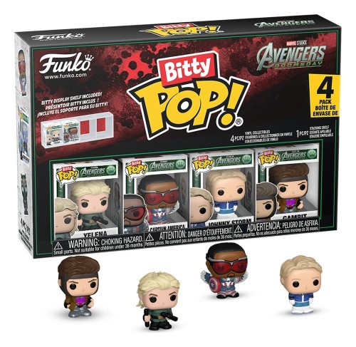 figurka-funko-bitty-pop-avengers-doomsday-4-pak-seria-1