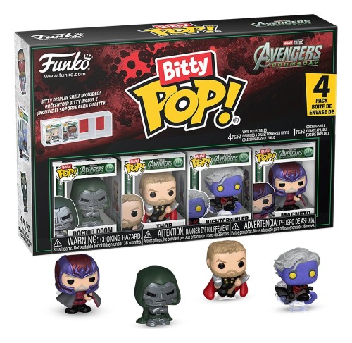 figurka-funko-bitty-pop-avengers-doomsday-4-pak-seria-2