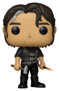Figurka Funko POP Powerless Makoto Khitan