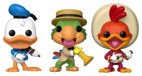 figurka-funko-pop-disney-trzej-caballeros-3-pak
