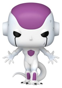 Figurka Funko POP Dragon Ball Z Frieza