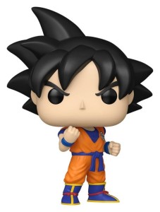 Figurka Funko POP Dragon Ball Z Goku