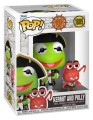 figurka-funko-pop-muppet-treasure-island-kermit-polly