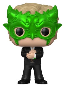 Figurka Funko POP Into the Darkness Mr. Strickland
