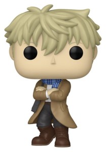 Figurka Funko POP Spy x Family Loid Holiday