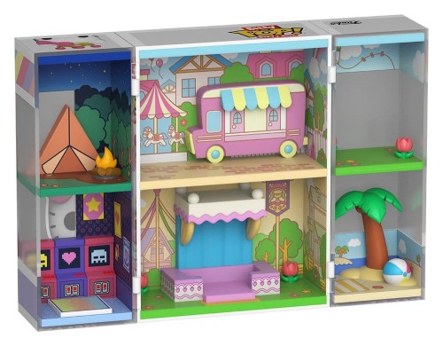 funko-bitty-pop-hello-kitty-supercute-town-black-friday