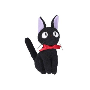 Maskotka Pluszak Semic Podniebna Poczta Kiki Jiji Trinket S