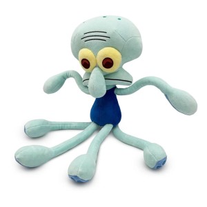 Maskotka Pluszak Youtooz SpongeBob Squidward Interpretive Dance