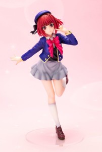 Figurka Kotobukiya Oshi no Ko Kana Arima 1/7