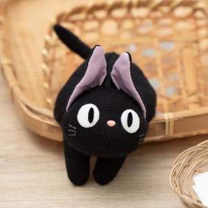 Maskotka Pluszak Sun Arrow Podniebna Poczta Kiki Jiji Beanbag