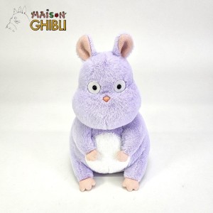 Maskotka Pluszak Sun Arrow Spirited Away Boh Mouse Komorebi