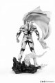 figurka-statuetka-pure-arts-superman-man-of-steel-bw