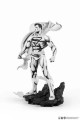 figurka-statuetka-pure-arts-superman-man-of-steel-bw