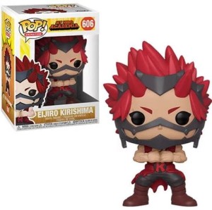 Figurka My Hero Academia Funko POP! Kirishima