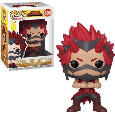 Figurk Eijiro Kirishima Funko POP.JPG