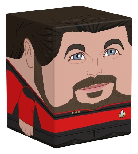 pudelko-na-karty-squaroes-star-trek-tng-william-riker