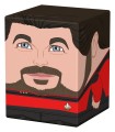 pudelko-na-karty-squaroes-star-trek-tng-william-riker
