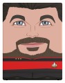pudelko-na-karty-squaroes-star-trek-tng-william-riker
