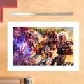 plakat-sideshow-marvel-x-men-felipe-massafera