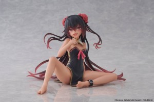 Figurka Taito Prize To Love-Ru Darkness Nemesis Chinese Dress