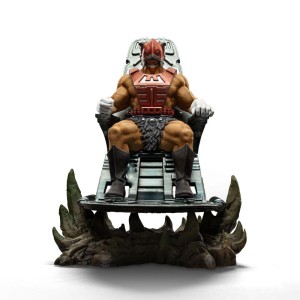Figurka Statuetka Iron Studios Masters of the Universe Zodac Art Scale