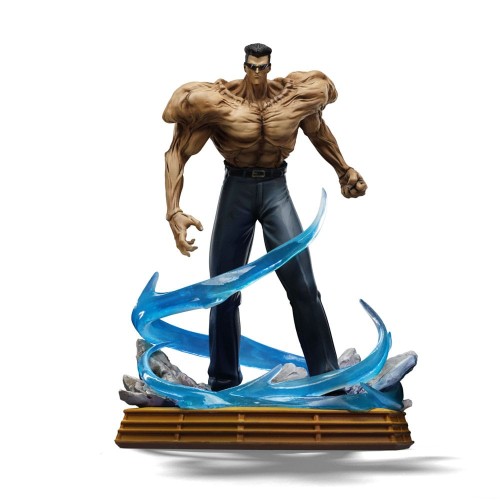 figurka-statuetka-yu-yu-hakusho-toguro-art-scale