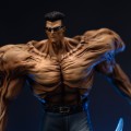 figurka-statuetka-yu-yu-hakusho-toguro-art-scale