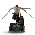 figurka-statuetka-one-piece-zoro-art-scale-iron-studios