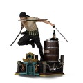 figurka-statuetka-one-piece-zoro-art-scale-iron-studios