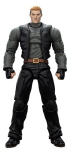 Figurka Joy Toy The King of Fighters '98 Ryuji Yamazaki