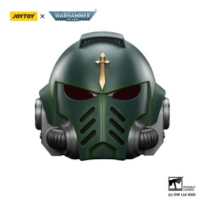 Replika Joy Toy Warhammer 40,000 Dark Angels Hełm MkX