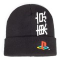 Czapka Zimowa Playstation.JPG