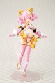 model-do-zlozenia-megami-device-puni-mofu-mao