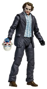 Figurka McFarlane Toys DC Multiverse Vault Joker Bank Robber