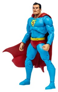 Figurka McFarlane Toys DC Multiverse Vault Superman Action Comics