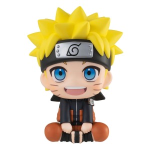 Figurka Statuetka Megahouse Naruto Shippuden Look Up Naruto Uzumaki