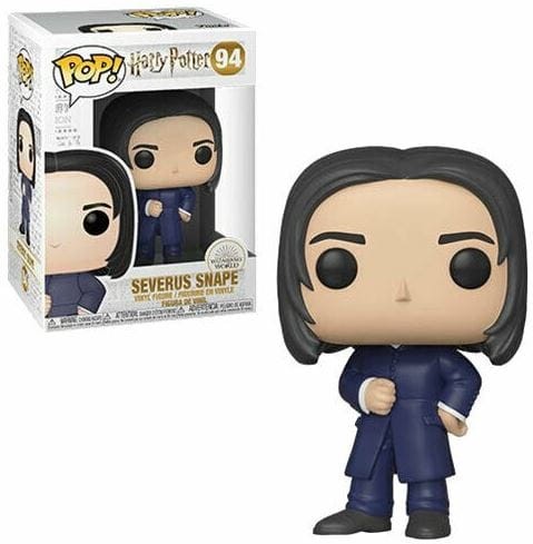 Figurka Severus Snape Yule Ball Funko POP.JPG