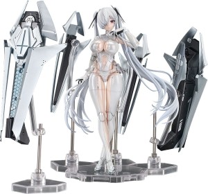 Figurka Good Smile Company Goddess of Victory: Nikke Cinderella Hyper Body