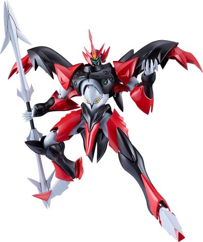 model-do-zlozenia-moderoid-tekkaman-evil-starknight