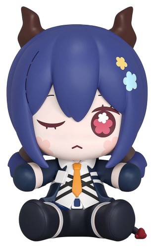 figurka-huggy-arknights-chen-good-smile