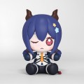 figurka-huggy-arknights-chen-good-smile
