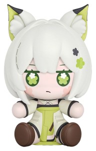 Figurka Good Smile Company Arknights Huggy Kal´tsit