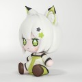 figurka-huggy-arknights-kaltsit-good-smile