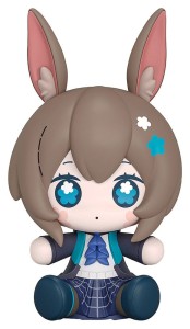 Figurka Good Smile Company Arknights Huggy Amiya
