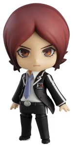 Figurka Good Smile Company Persona 2 Eternal Punishment Tatsuya Suou