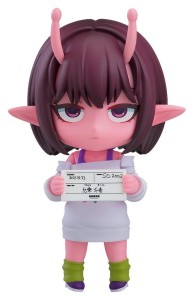 Figurka Good Smile Company Nendoroid Milky Subway Chiharu