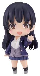 Figurka Good Smile Company Nendoroid The Dangers in My Heart Anna Yamada