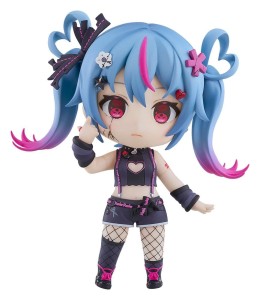 Figurka Statuetka Good Smile Company Hatsune Miku DecoMiku Darkness