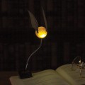 Lampka Zloty Znicz klips Harry Potter 2.jpg